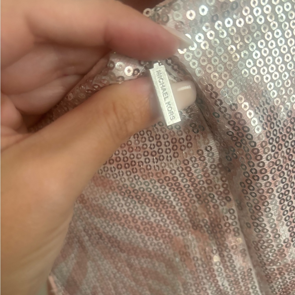 NWT Michael Kors Dress - Picture 2 of 4
